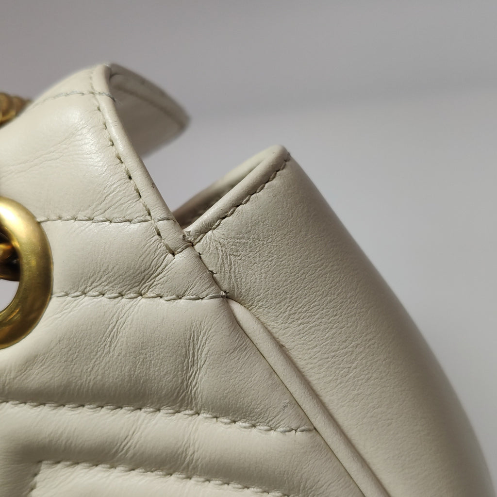 Gucci GG Marmont Collection Other Shoulder Bag 446744 DTDIT 9022