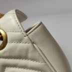 Gucci GG Marmont Collection Other Shoulder Bag 446744 DTDIT 9022