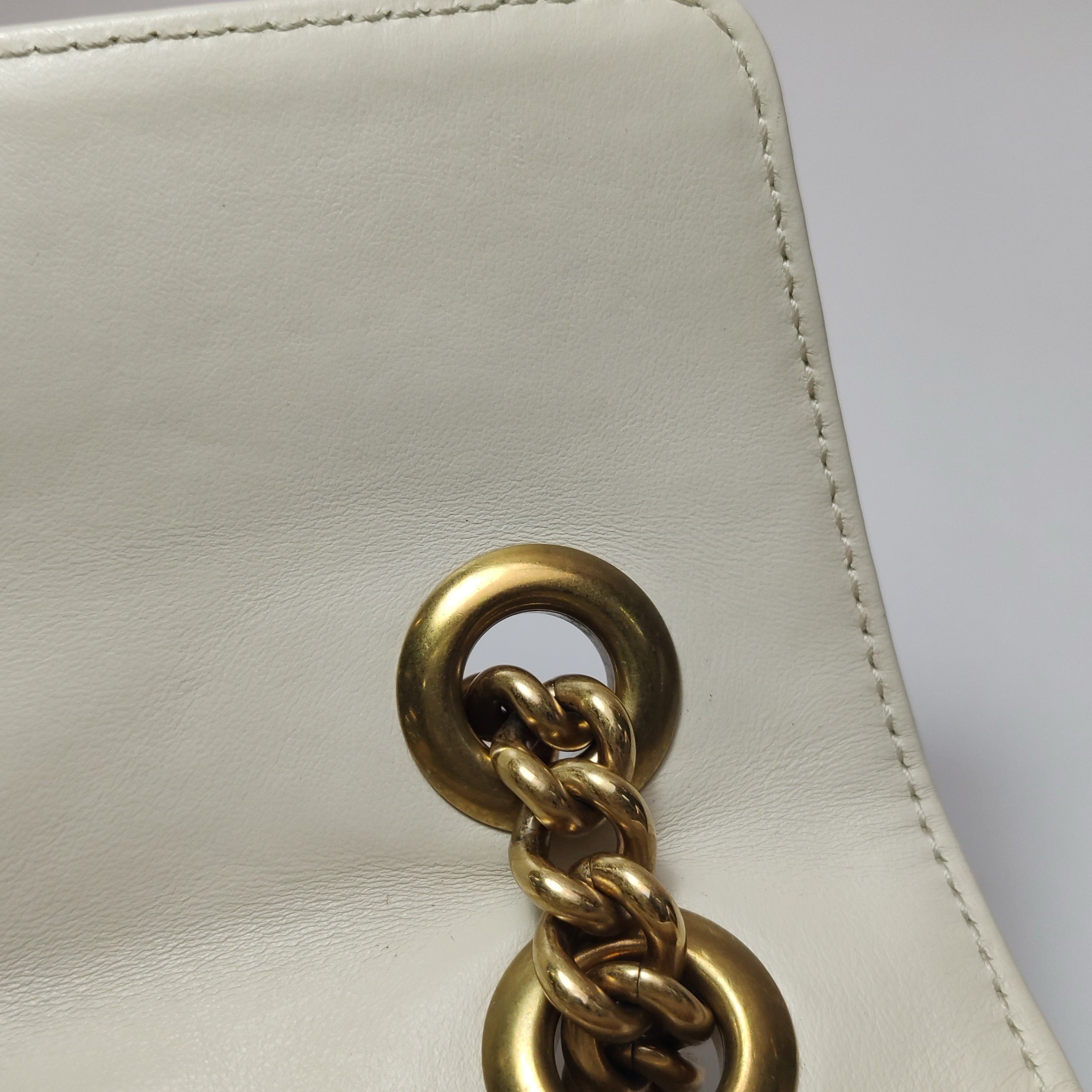 Gucci GG Marmont Collection Other Shoulder Bag 446744 DTDIT 9022