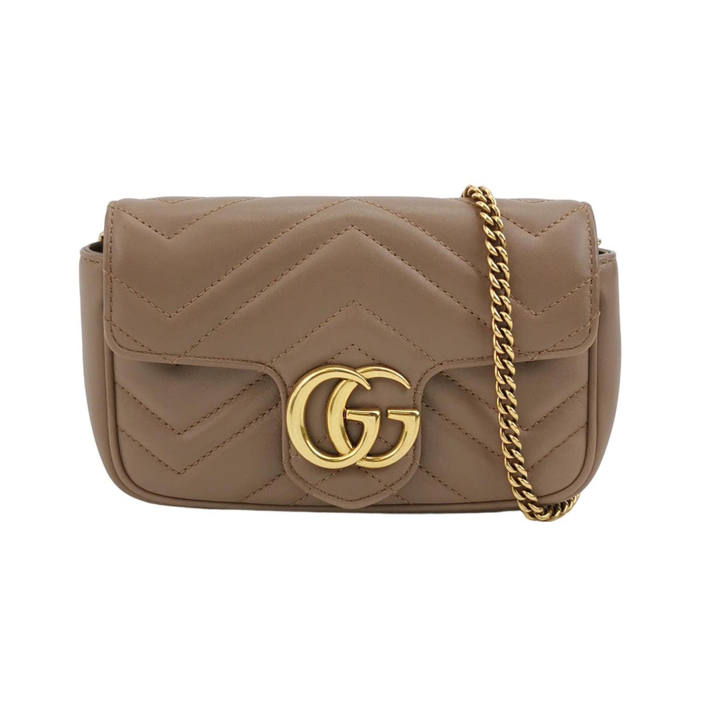 Gucci GG Marmont Collection Other Crossbody 476433 DTDCT 5729