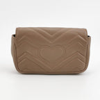 Gucci GG Marmont Collection Other Crossbody 476433 DTDCT 5729