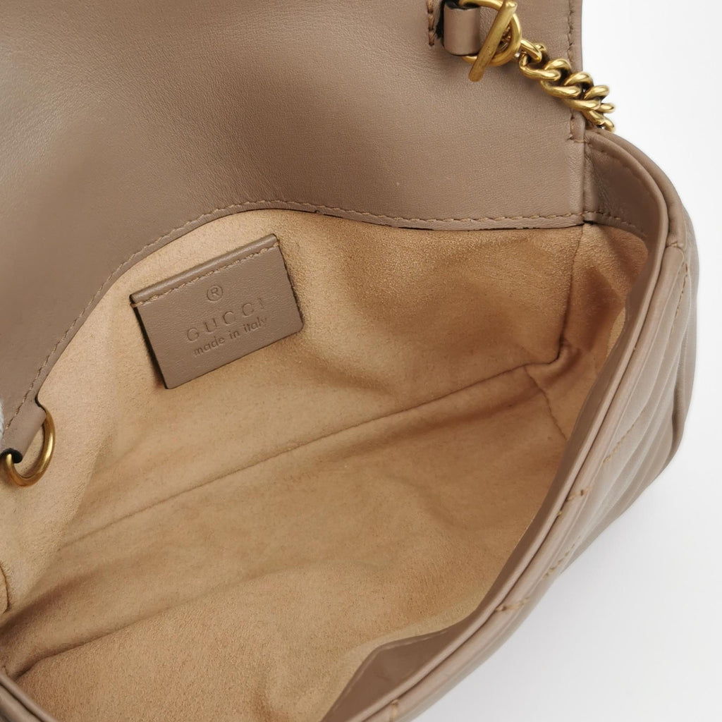 Gucci GG Marmont Collection Other Crossbody 476433 DTDCT 5729