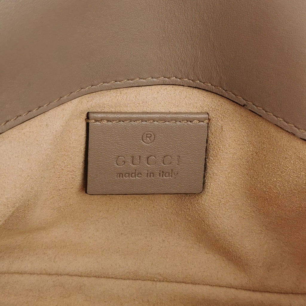 Gucci GG Marmont Collection Other Crossbody 476433 DTDCT 5729