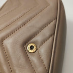 Gucci GG Marmont Collection Other Crossbody 476433 DTDCT 5729