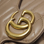 Gucci GG Marmont Collection Other Crossbody 476433 DTDCT 5729