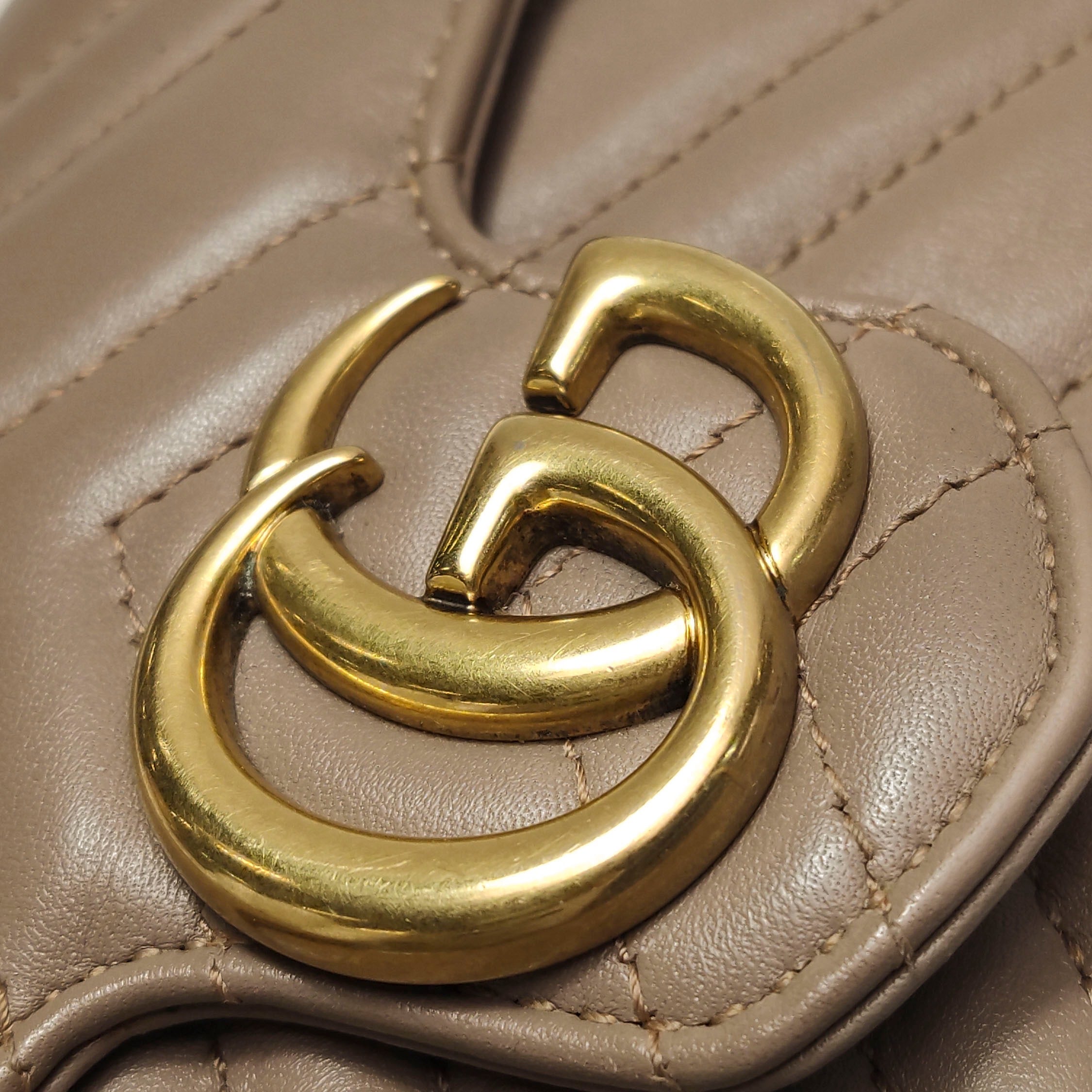 Gucci GG Marmont Collection Other Crossbody 476433 DTDCT 5729