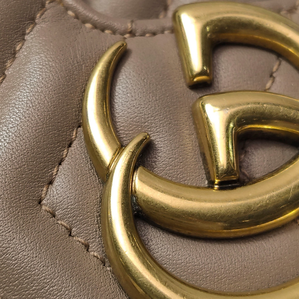 Gucci GG Marmont Collection Other Crossbody 476433 DTDCT 5729