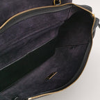 Celine BELT mini pebble-grain leather handbag Other Shoulder Bag 189103ZVA.38NO