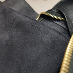 Celine BELT mini pebble-grain leather handbag Other Shoulder Bag 189103ZVA.38NO