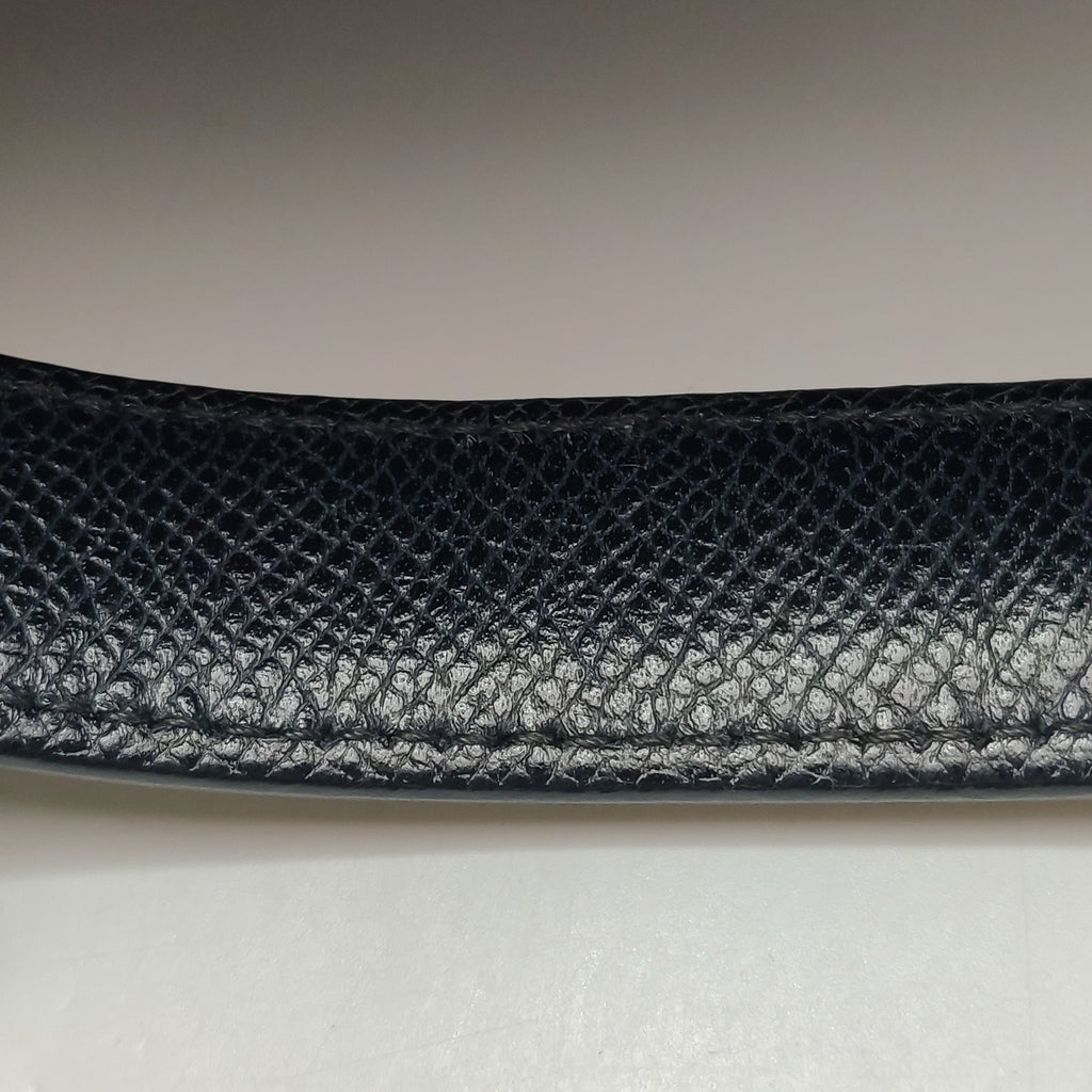 Celine BELT mini pebble-grain leather handbag Other Shoulder Bag 189103ZVA.38NO