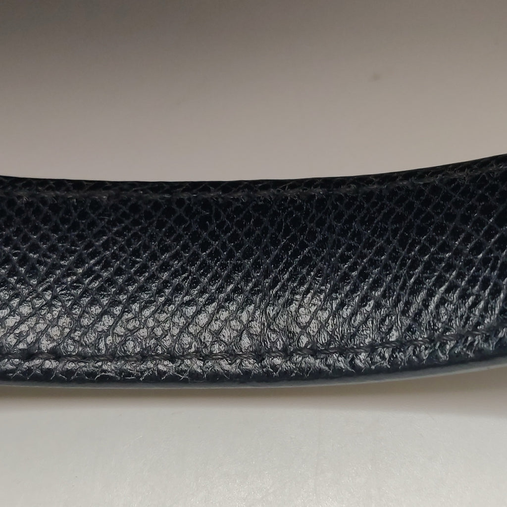 Celine BELT mini pebble-grain leather handbag Other Shoulder Bag 189103ZVA.38NO