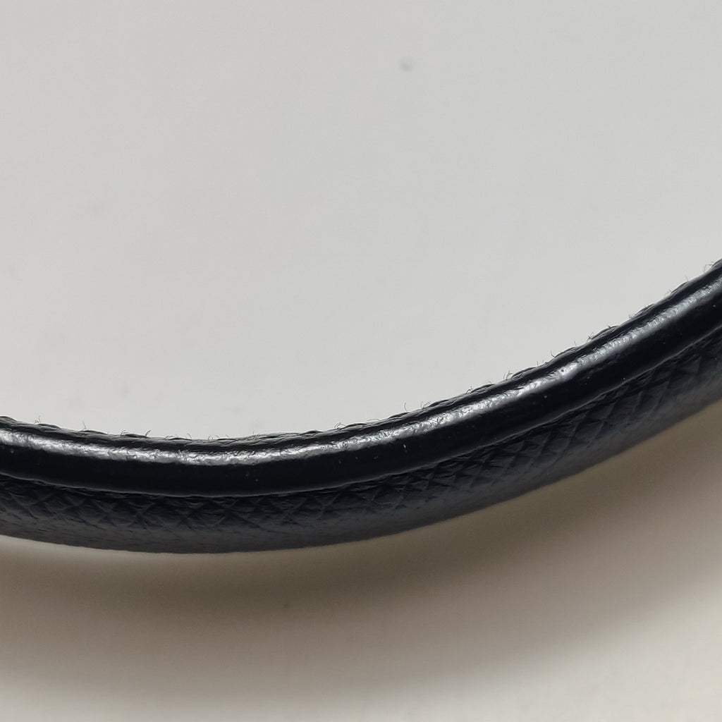Celine BELT mini pebble-grain leather handbag Other Shoulder Bag 189103ZVA.38NO