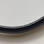 Celine BELT mini pebble-grain leather handbag Other Shoulder Bag 189103ZVA.38NO