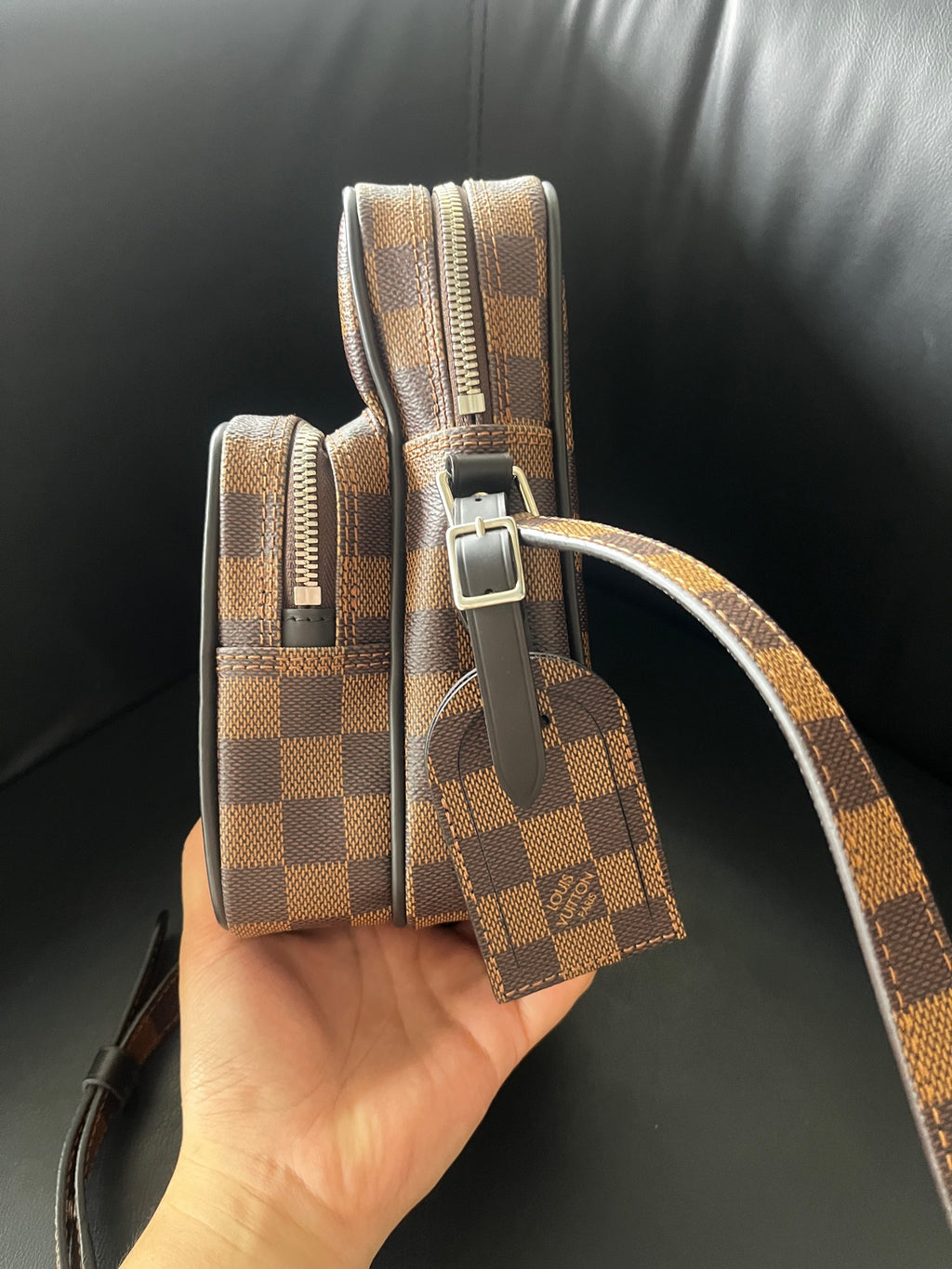 Louis Vuitton