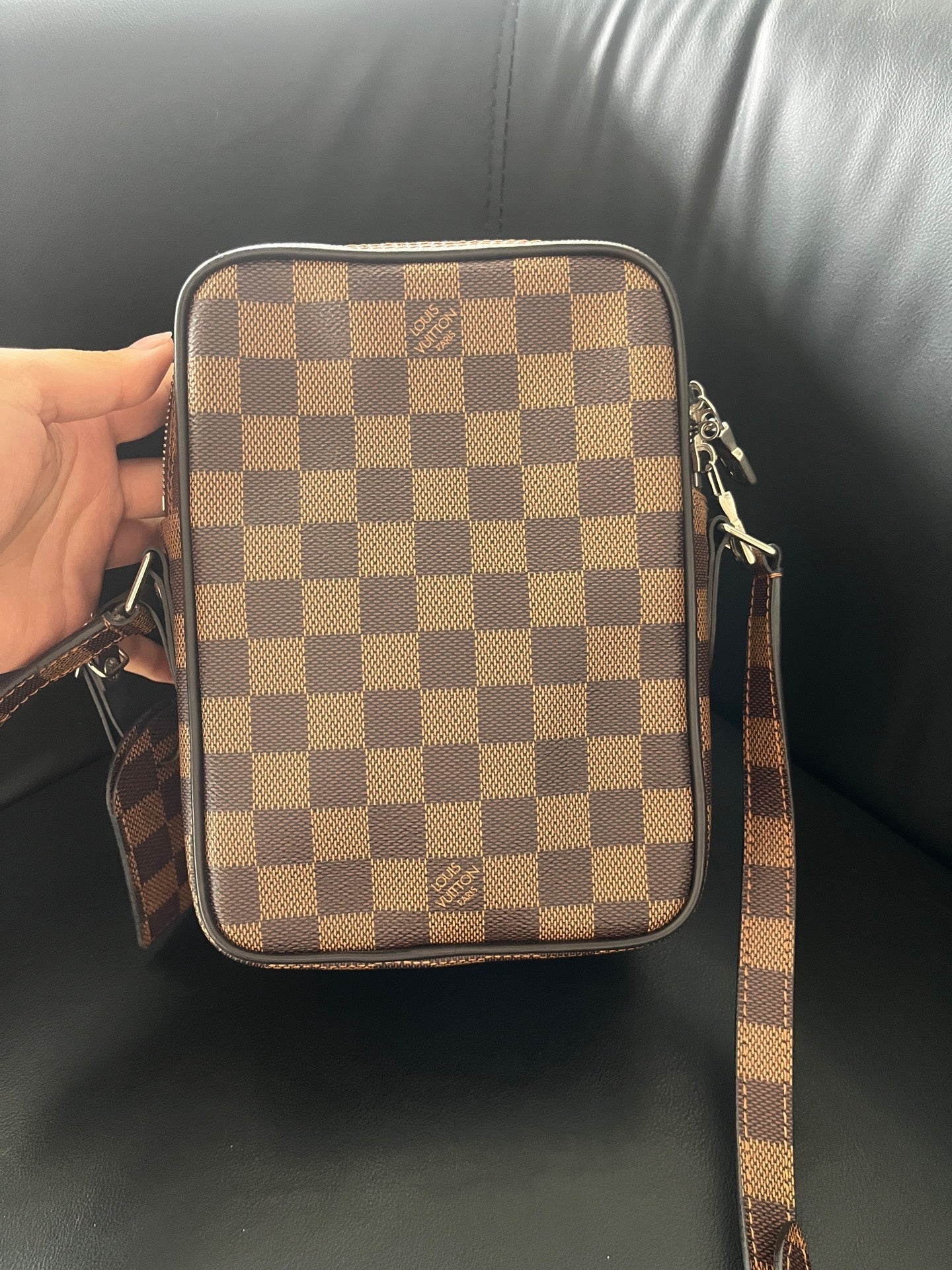Louis Vuitton