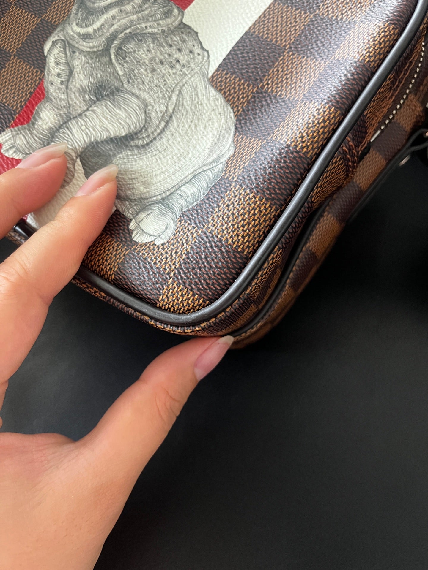 Louis Vuitton