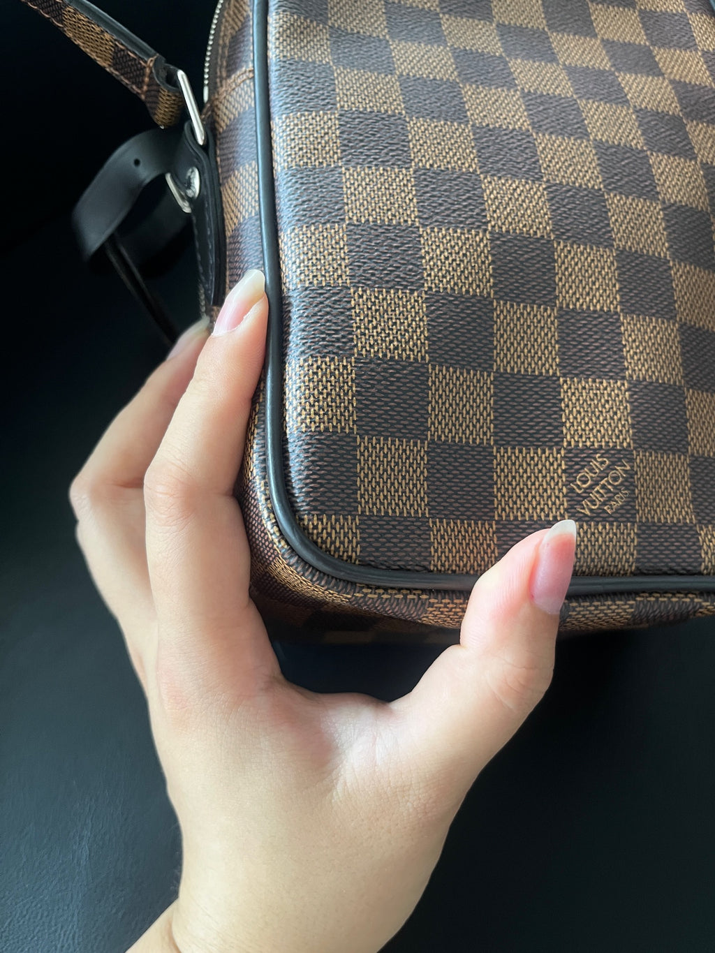 Louis Vuitton