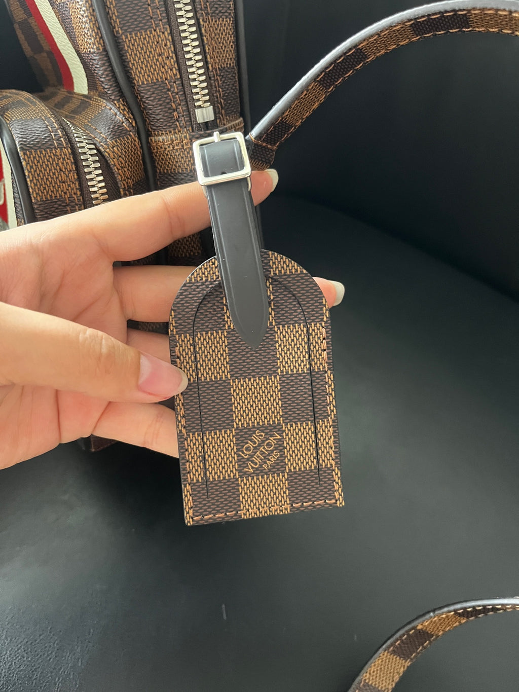 Louis Vuitton
