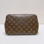 Louis Vuitton Bucket & Drawstring Bag