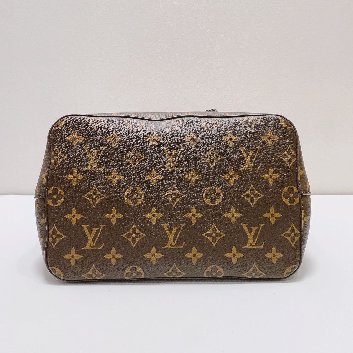 Louis Vuitton Bucket & Drawstring Bag