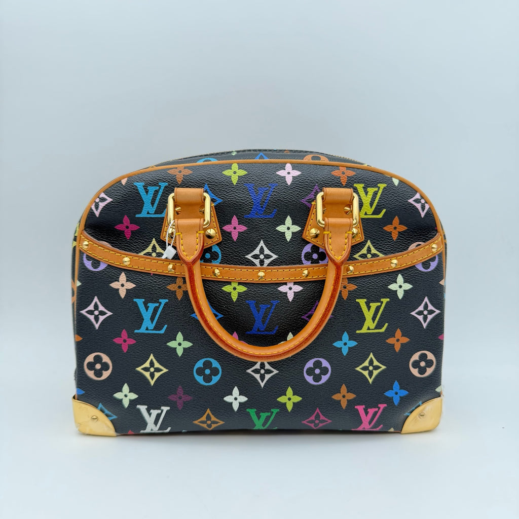 Louis Vuitton Satchel