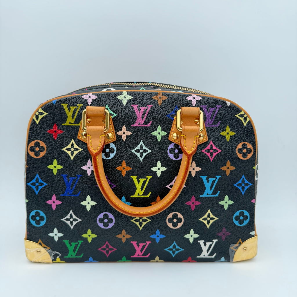 Louis Vuitton Satchel