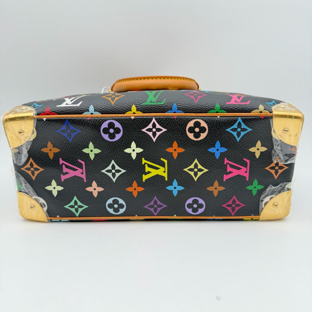 Louis Vuitton Satchel