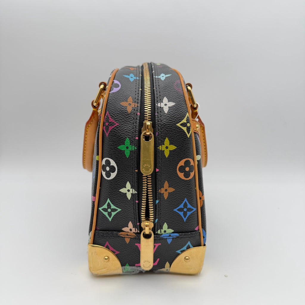 Louis Vuitton Satchel