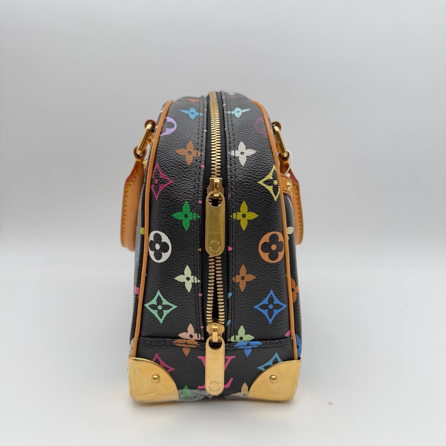 Louis Vuitton Satchel