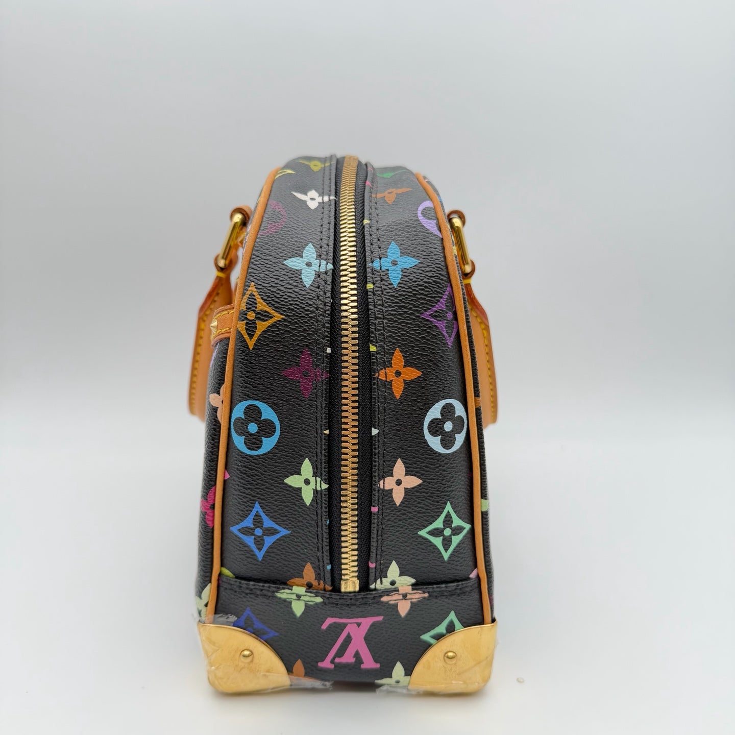 Louis Vuitton Satchel