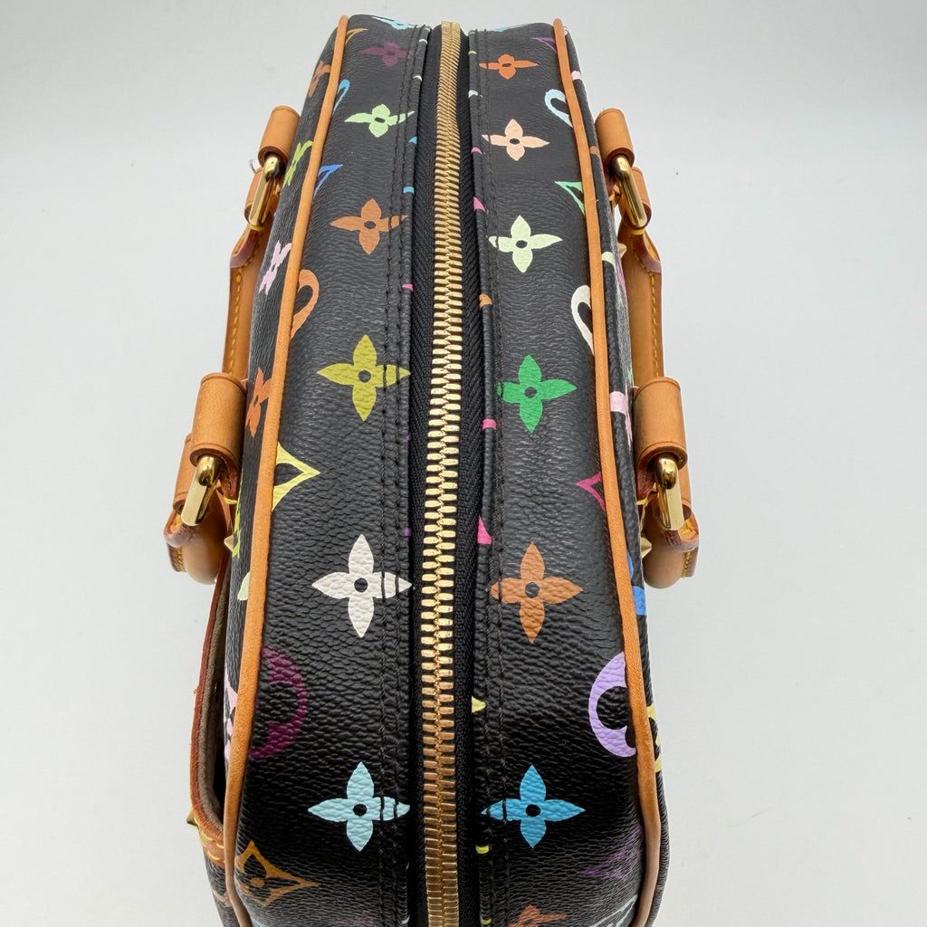 Louis Vuitton Satchel