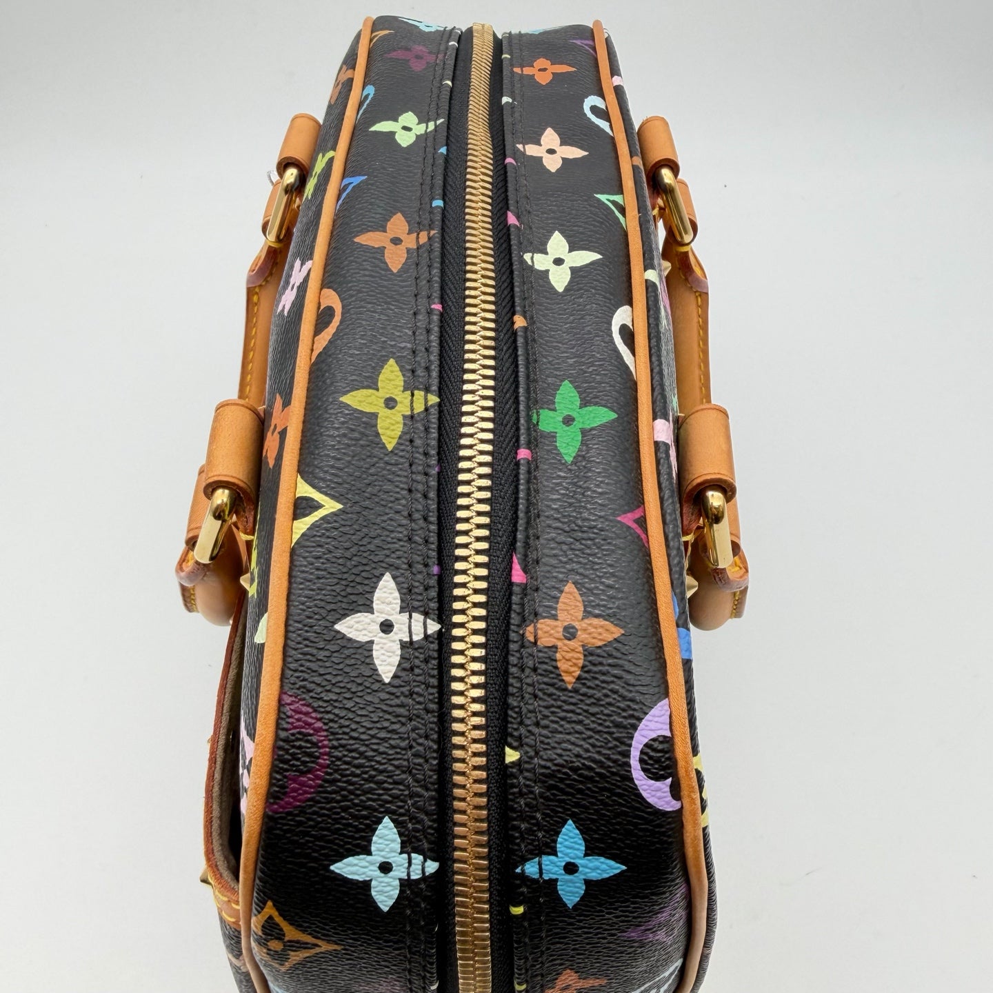 Louis Vuitton Satchel