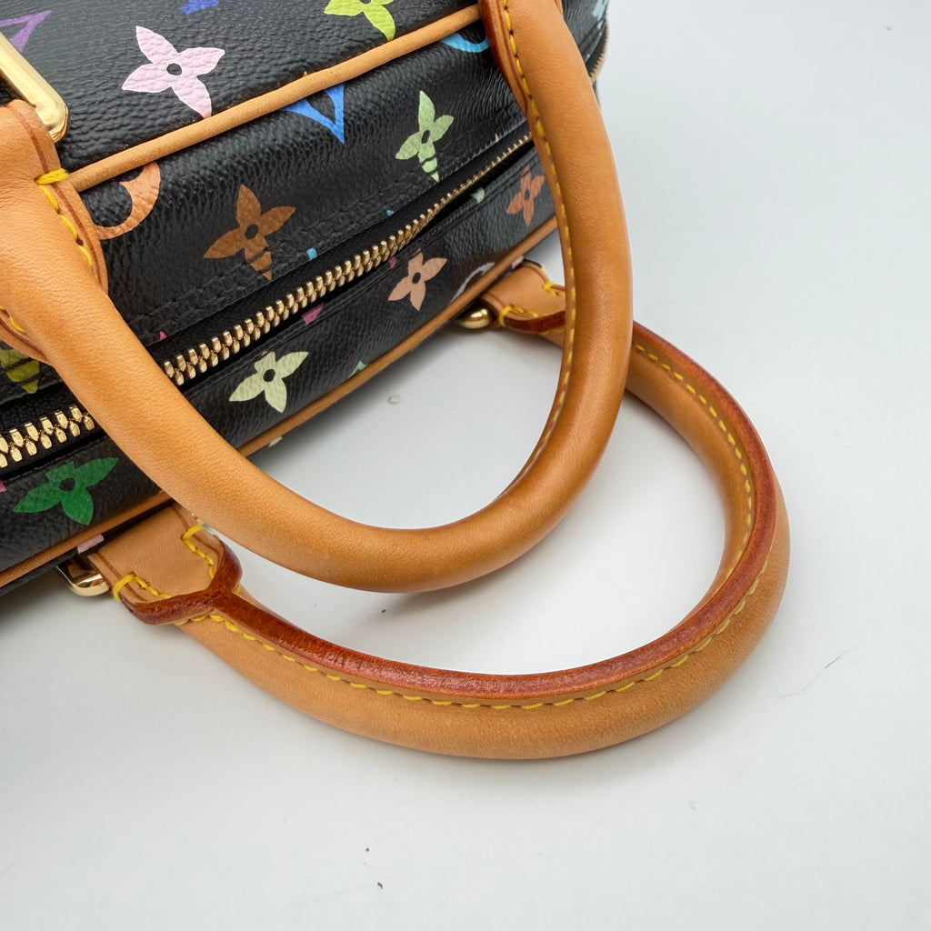 Louis Vuitton Satchel