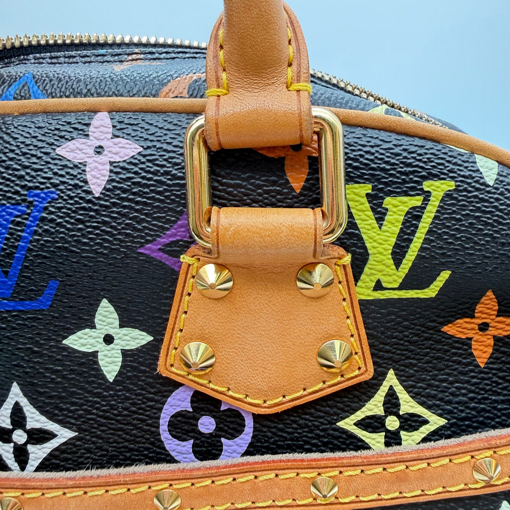 Louis Vuitton Satchel