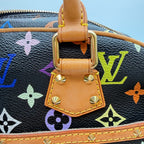 Louis Vuitton Satchel