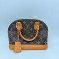Louis Vuitton Shoulder Bag