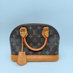 Louis Vuitton Shoulder Bag