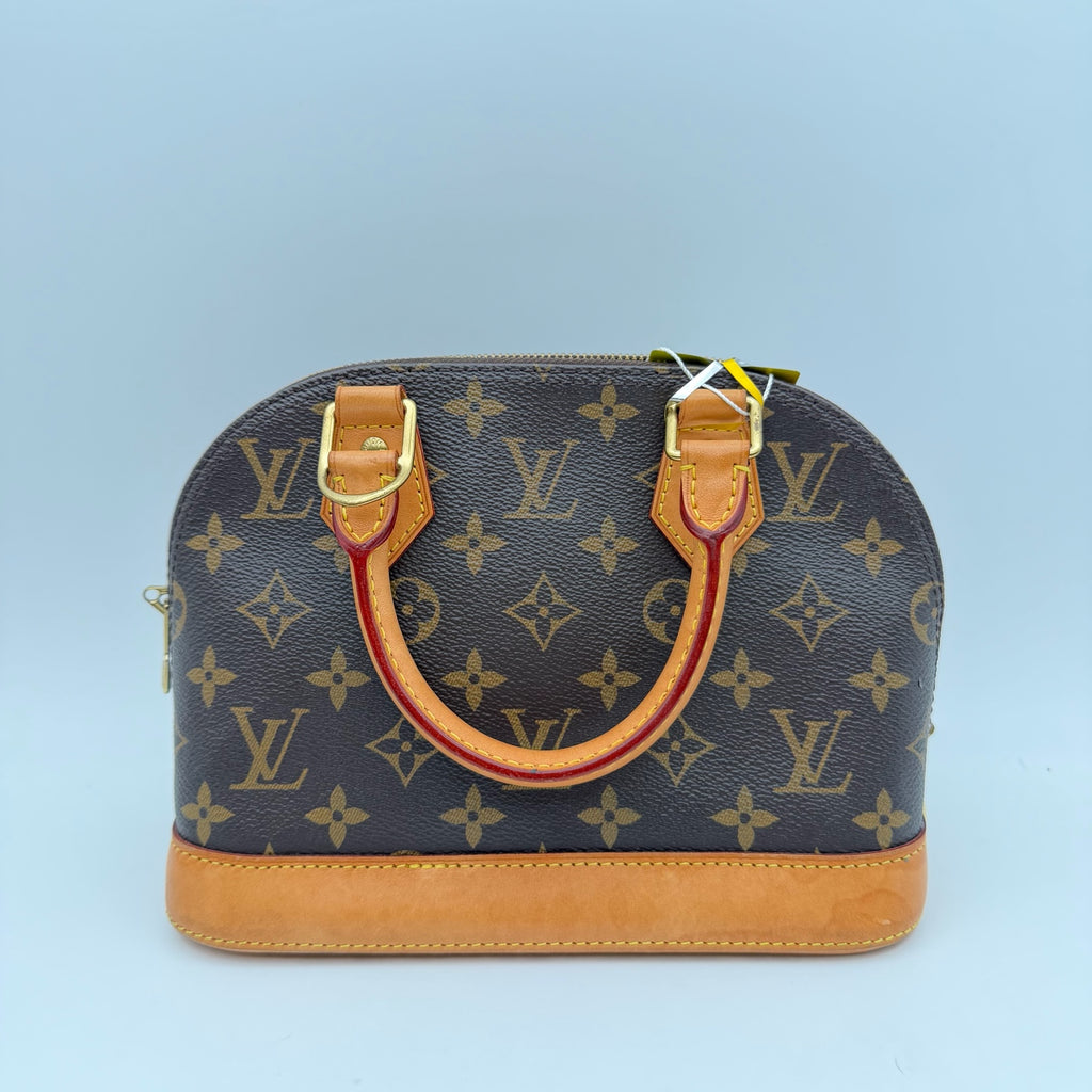 Louis Vuitton Shoulder Bag