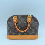 Louis Vuitton Shoulder Bag