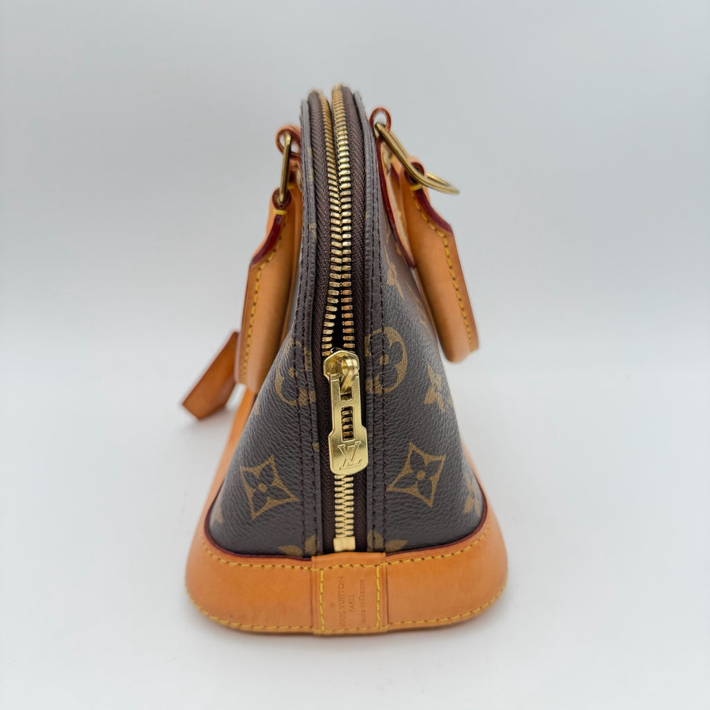 Louis Vuitton Shoulder Bag