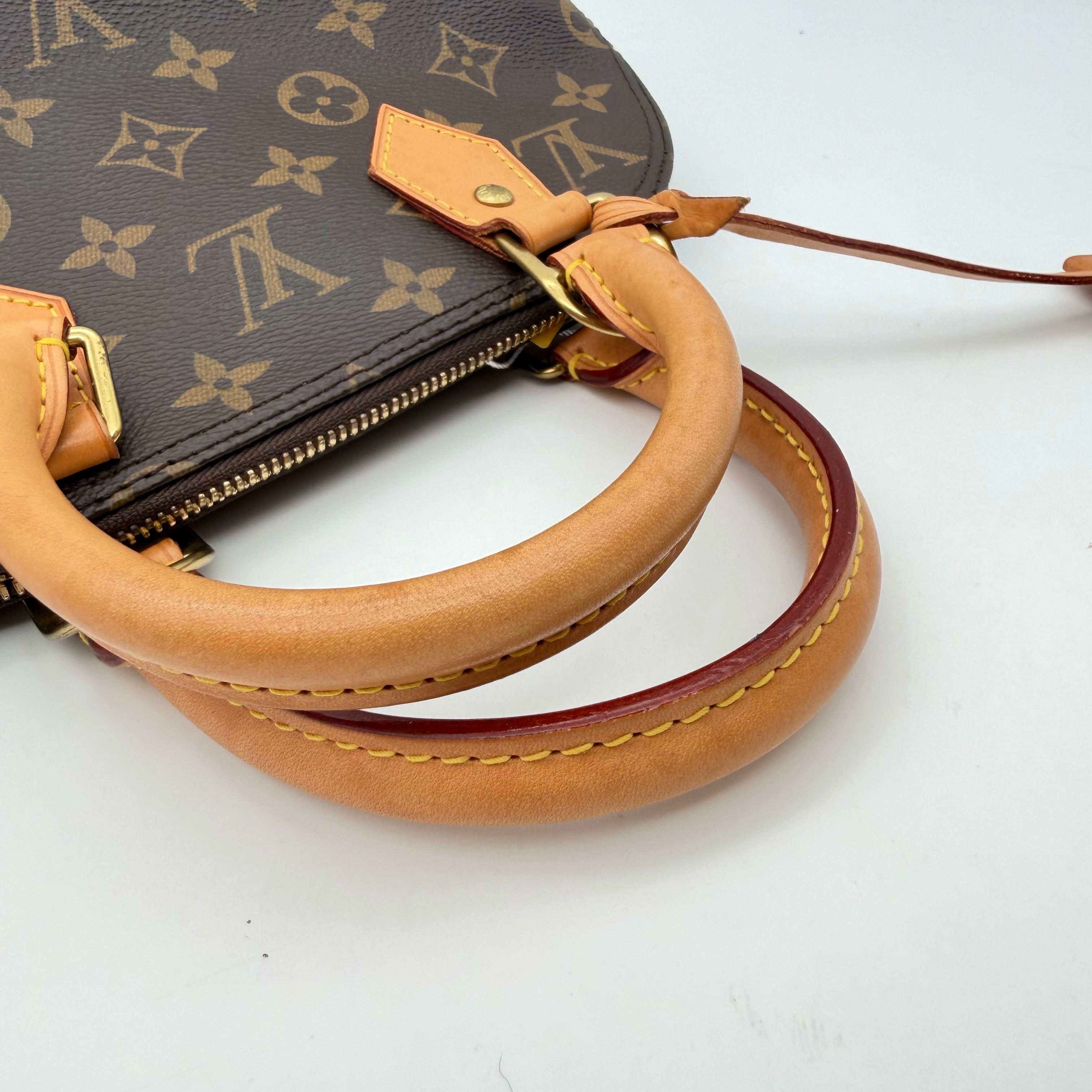 Louis Vuitton Shoulder Bag