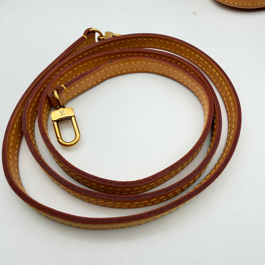 Louis Vuitton Shoulder Bag
