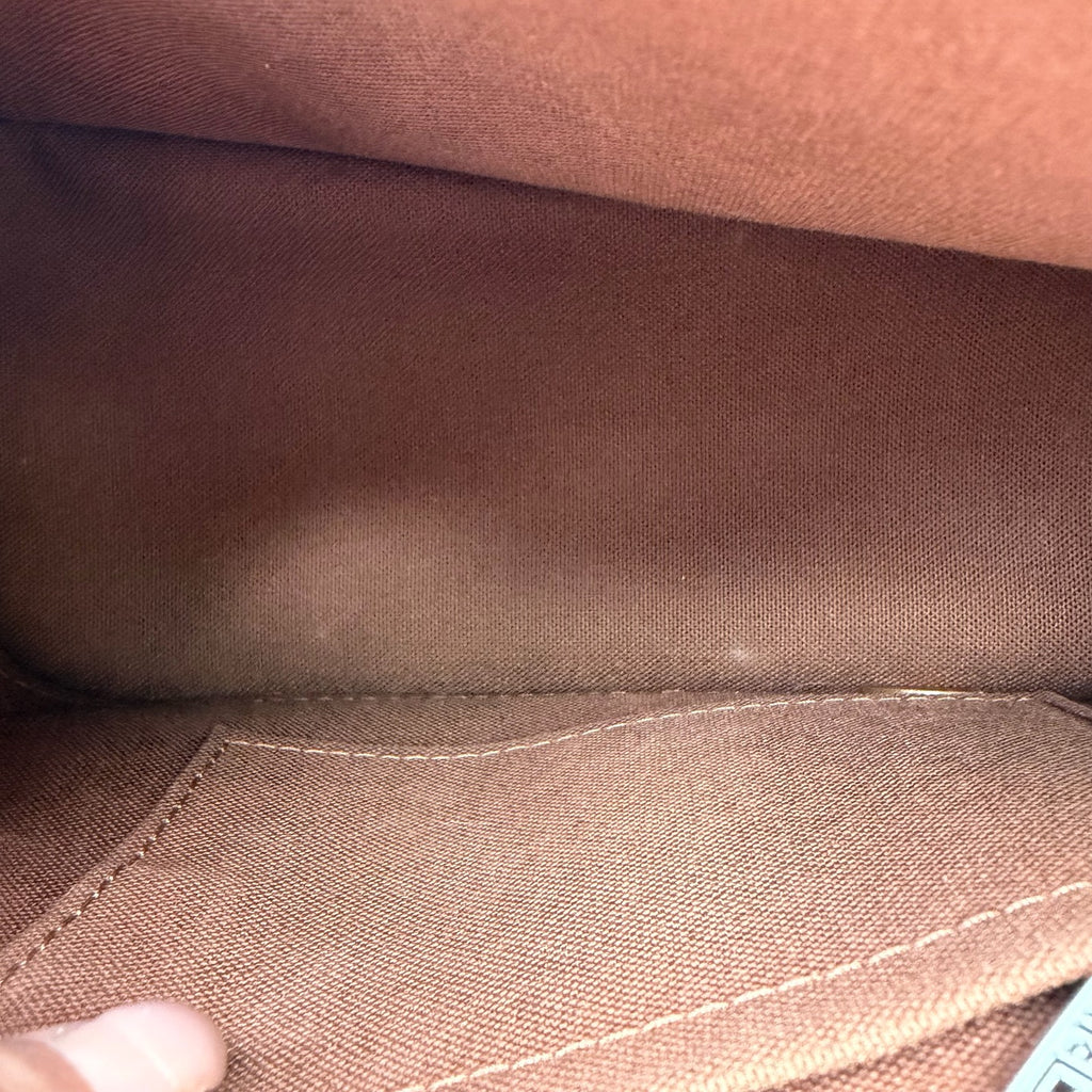 Louis Vuitton Shoulder Bag