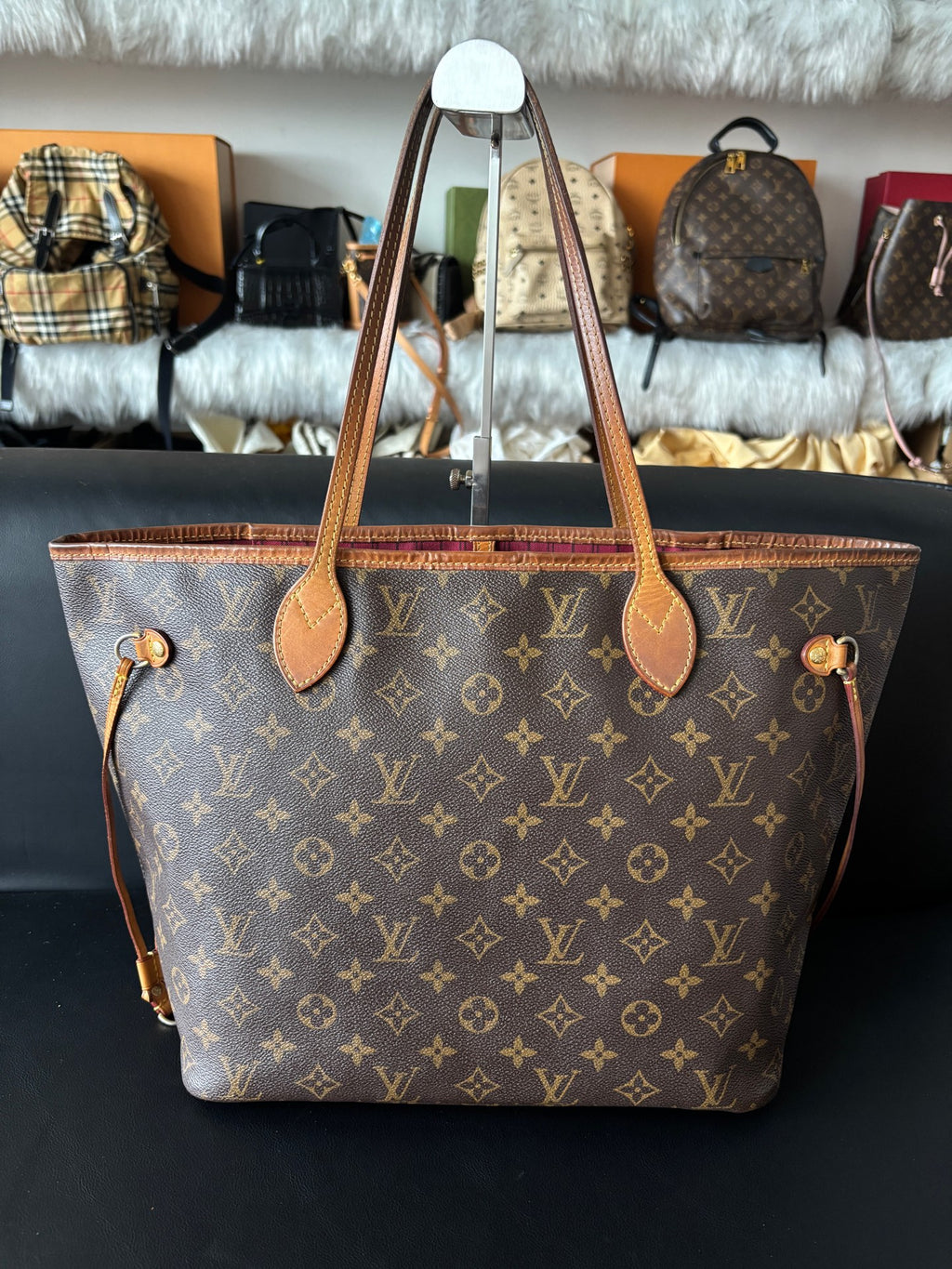 Louis Vuitton