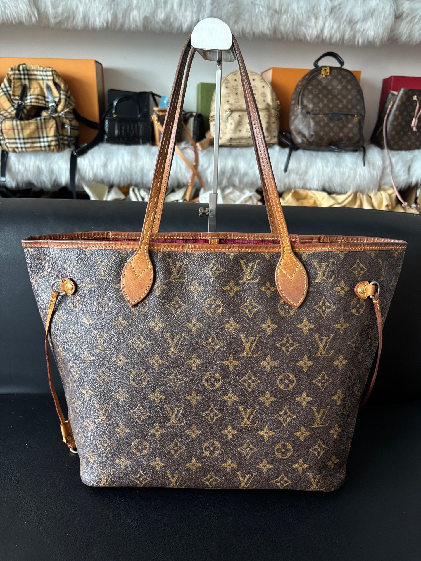 Louis Vuitton