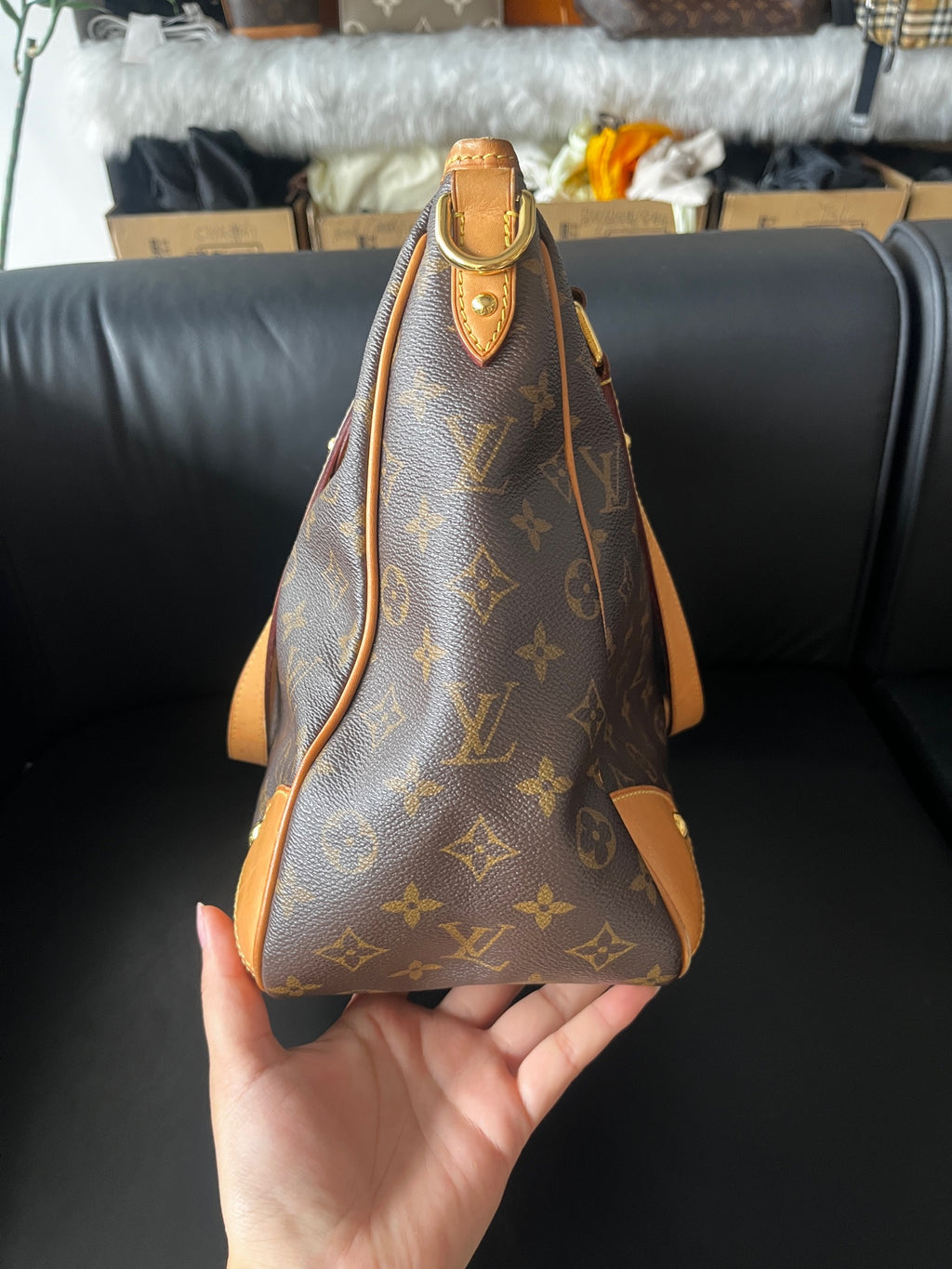 Louis Vuitton