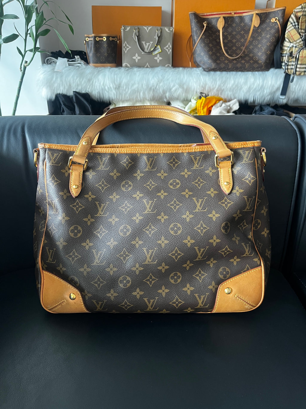 Louis Vuitton