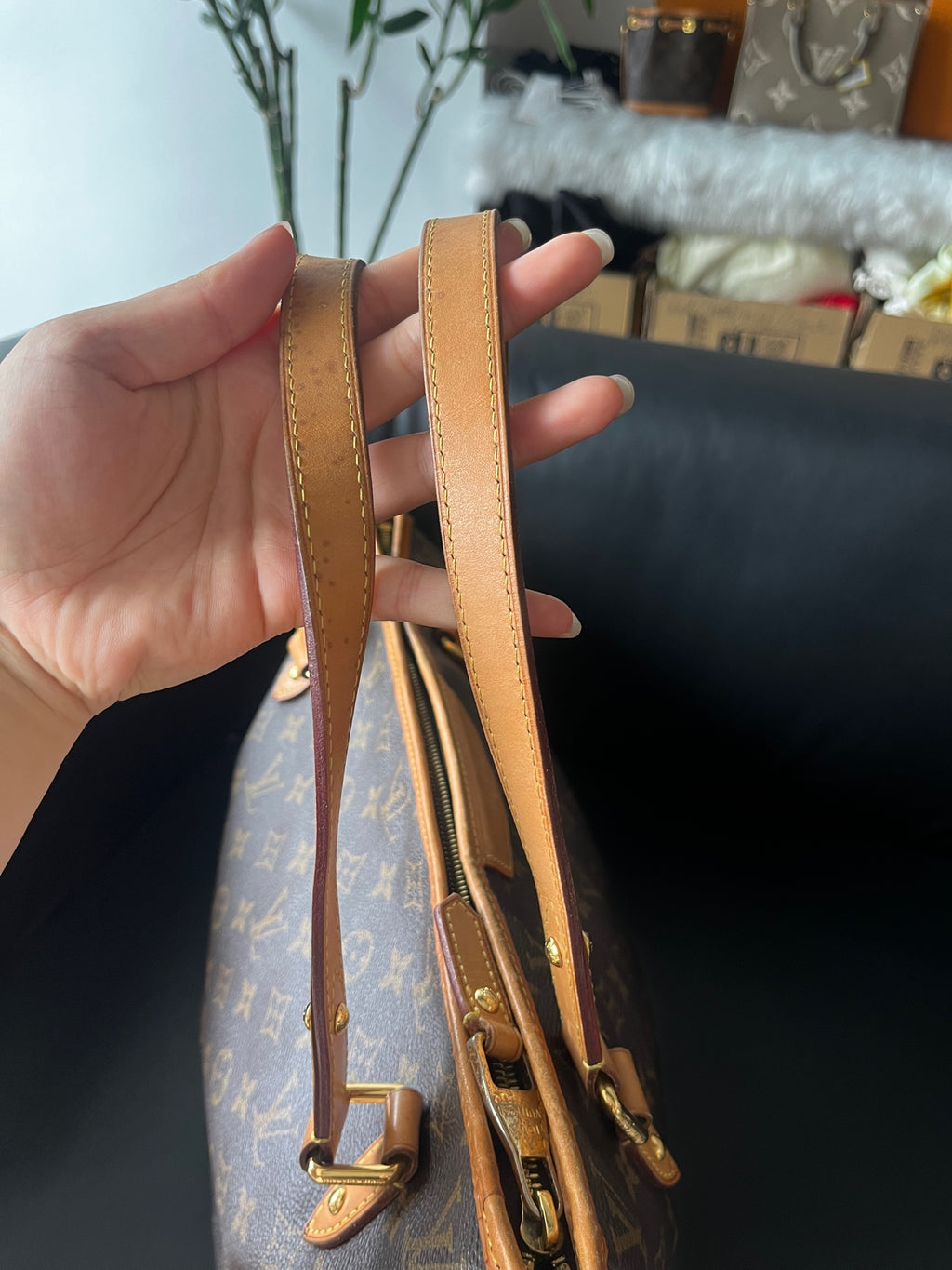 Louis Vuitton