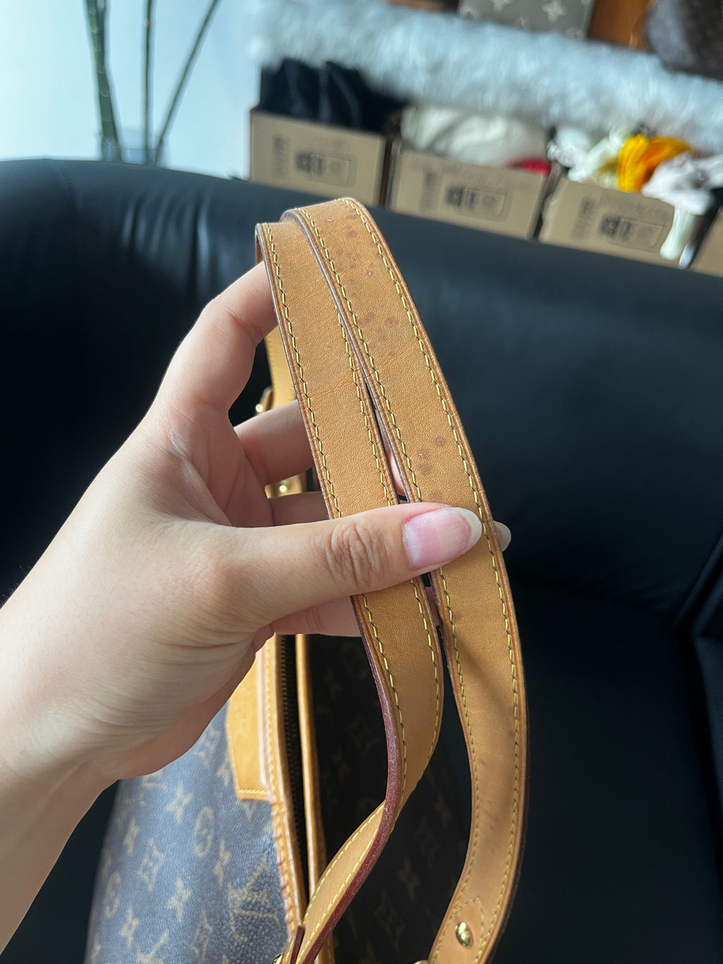 Louis Vuitton