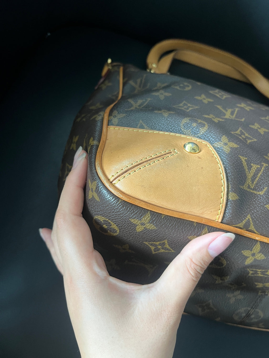 Louis Vuitton
